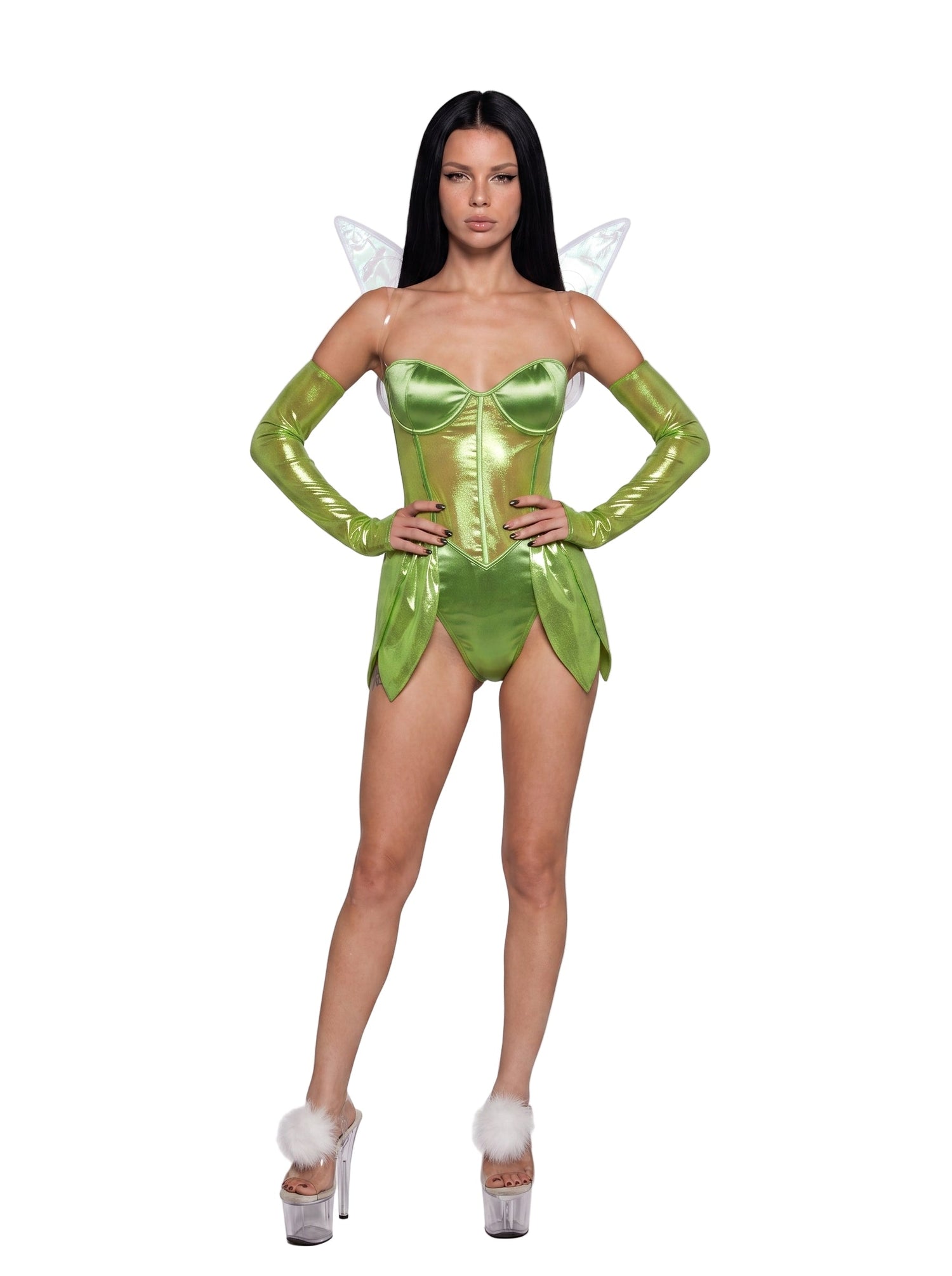 Tink About Me Costume