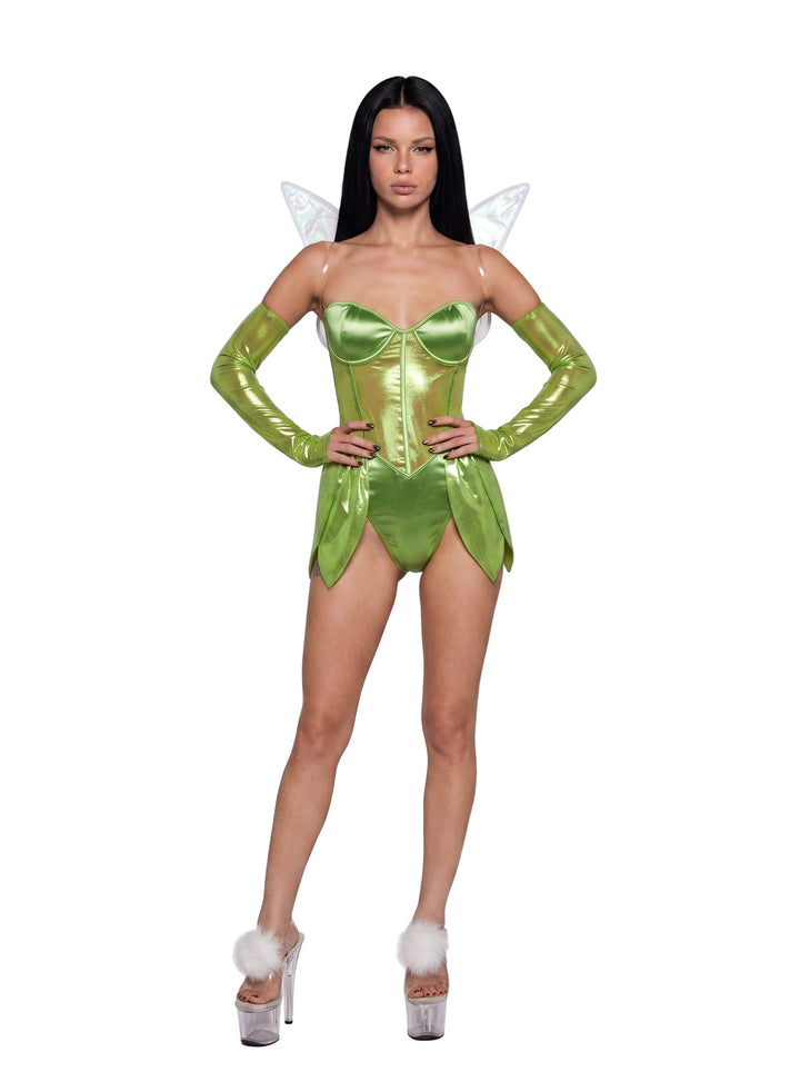 Tink About Me Costume