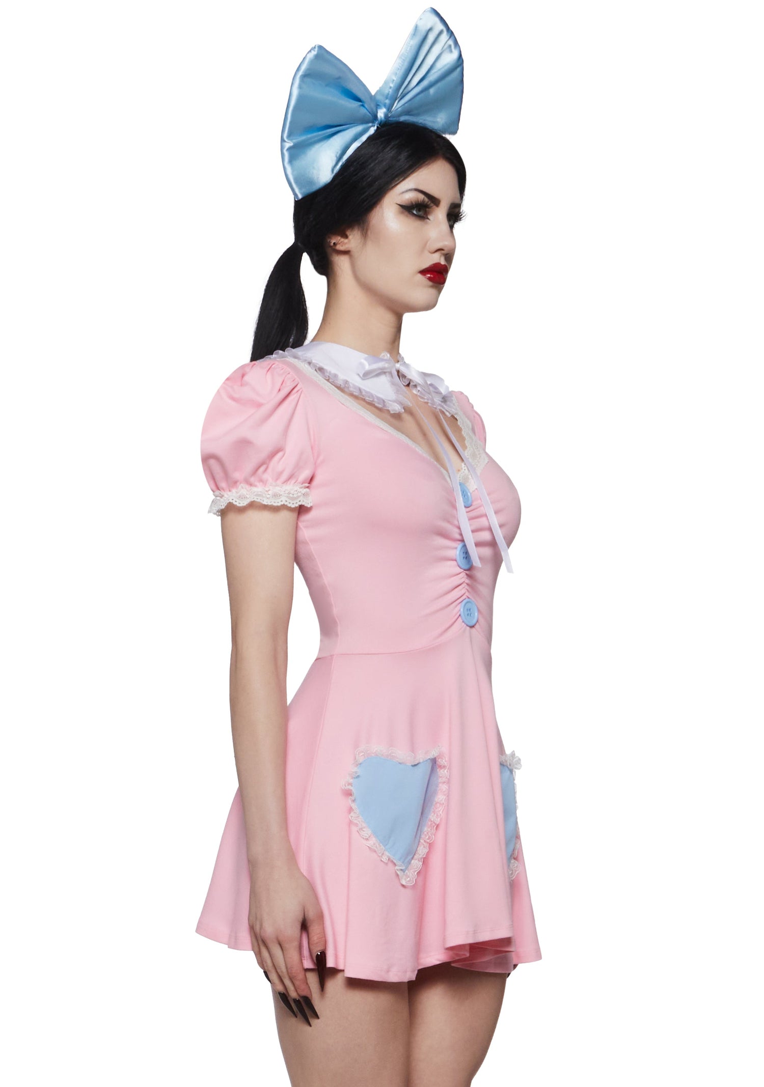 Sweet Doll Costume Dress