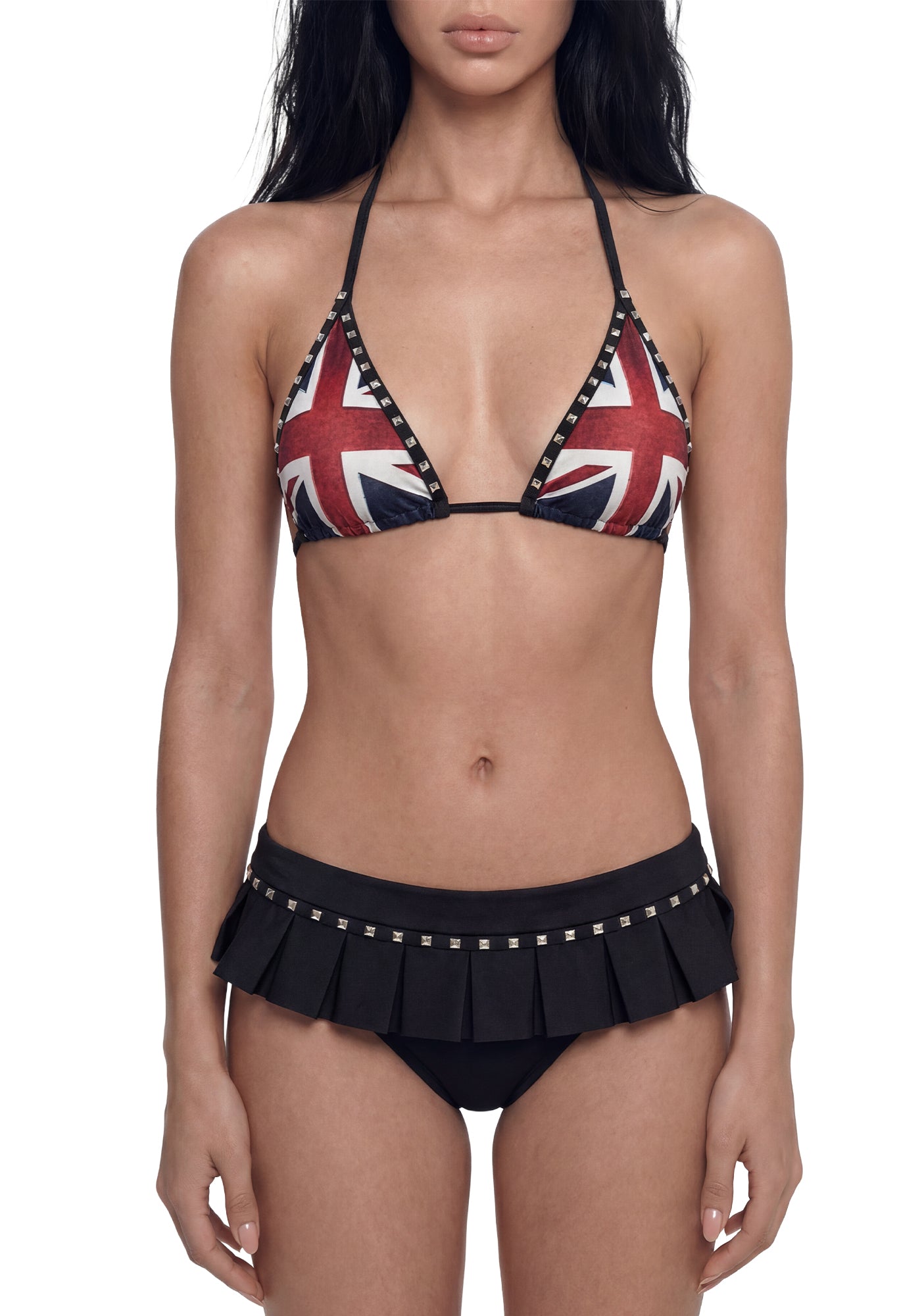Beckham Bikini Set