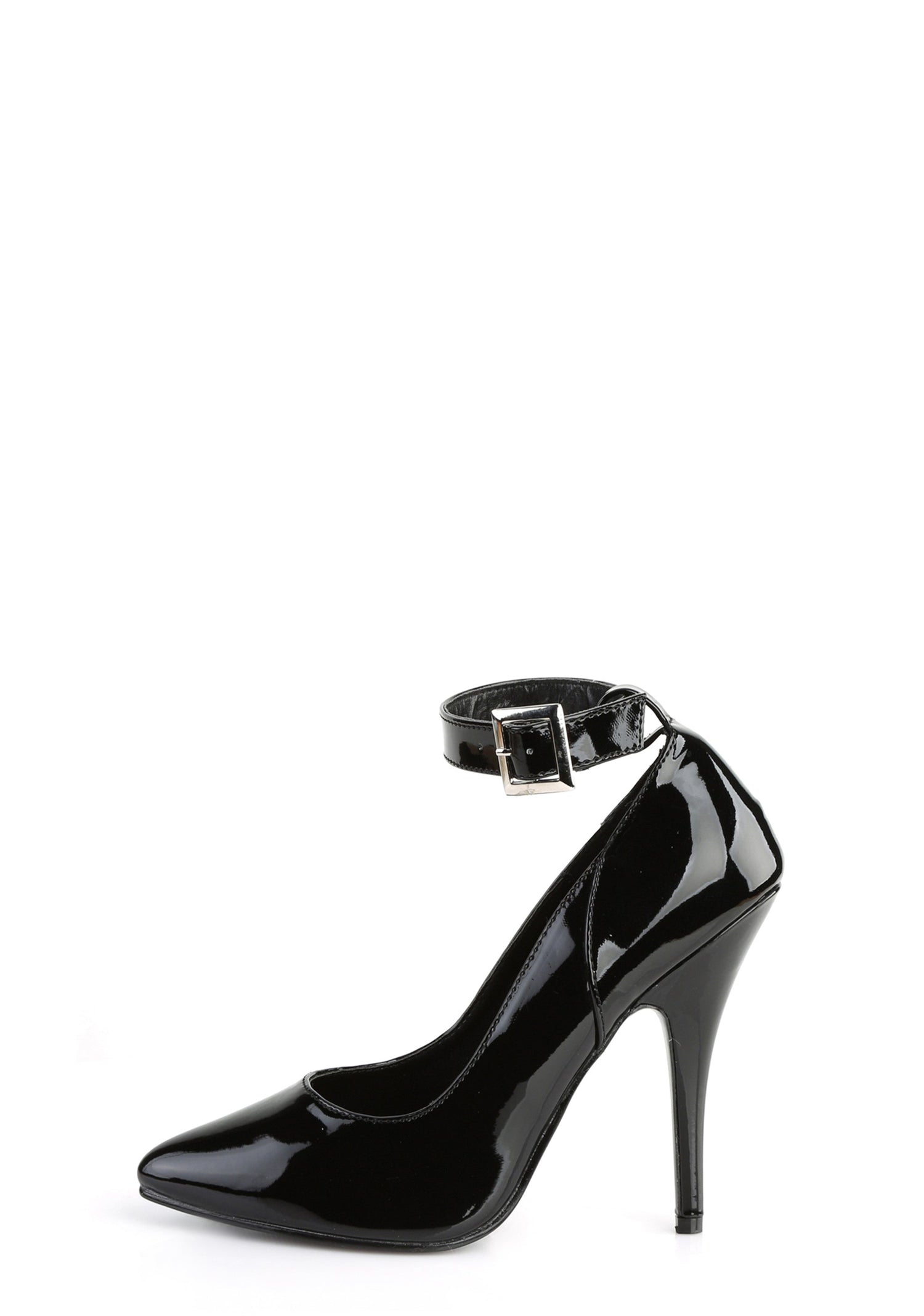 Paid To Seduce Stiletto Heels