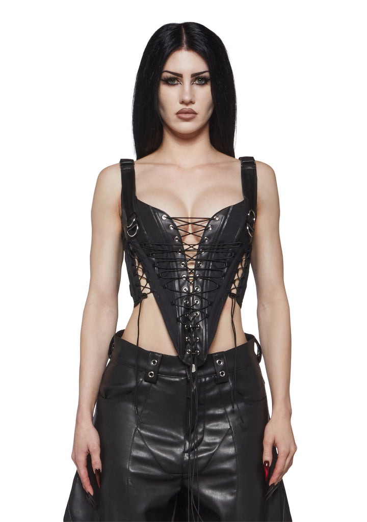 Tactical Corset