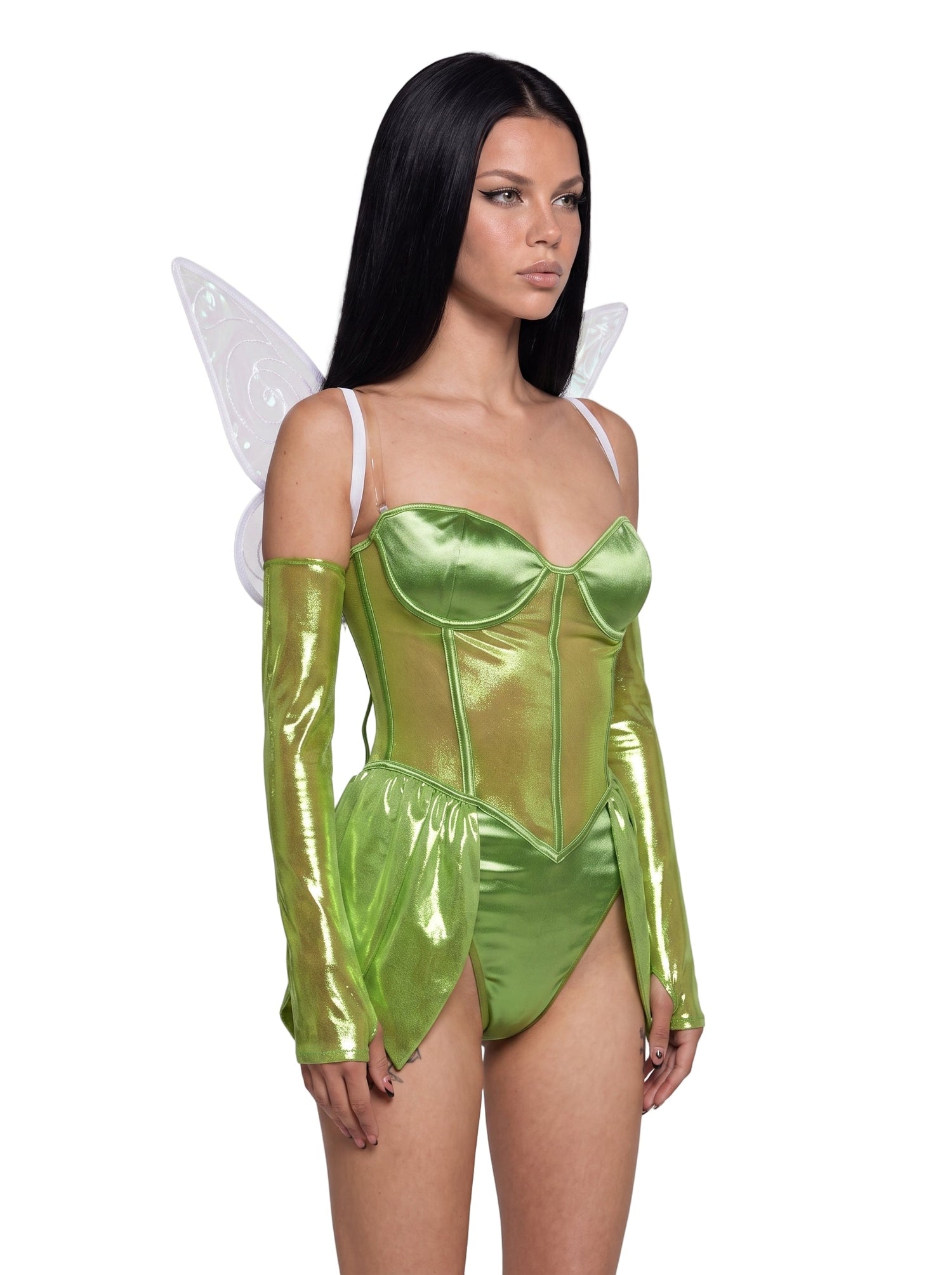 Tink About Me Costume