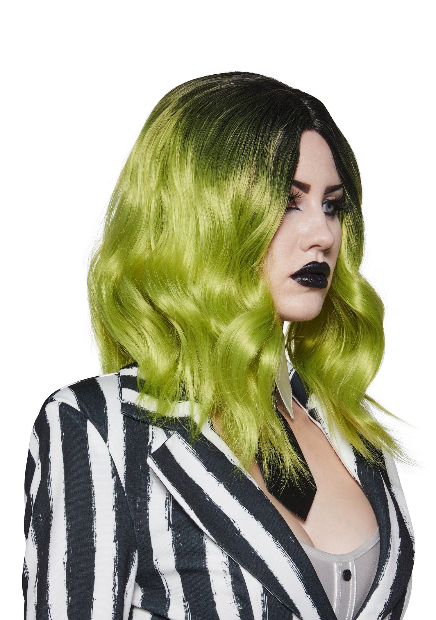 Beetle's Wig