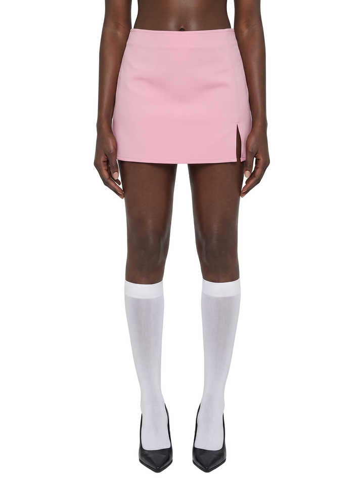 Joely Mini Skirt