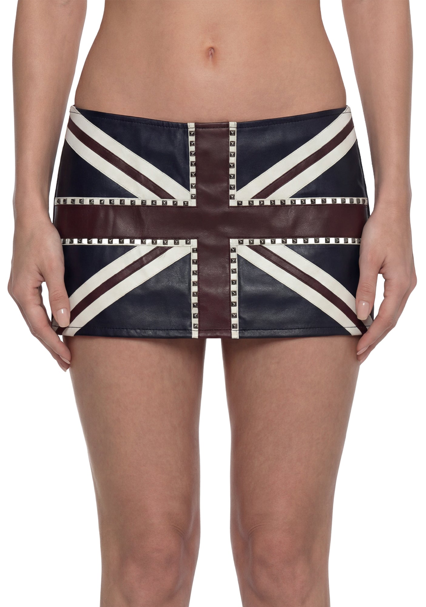 Beckham Mini Skirt