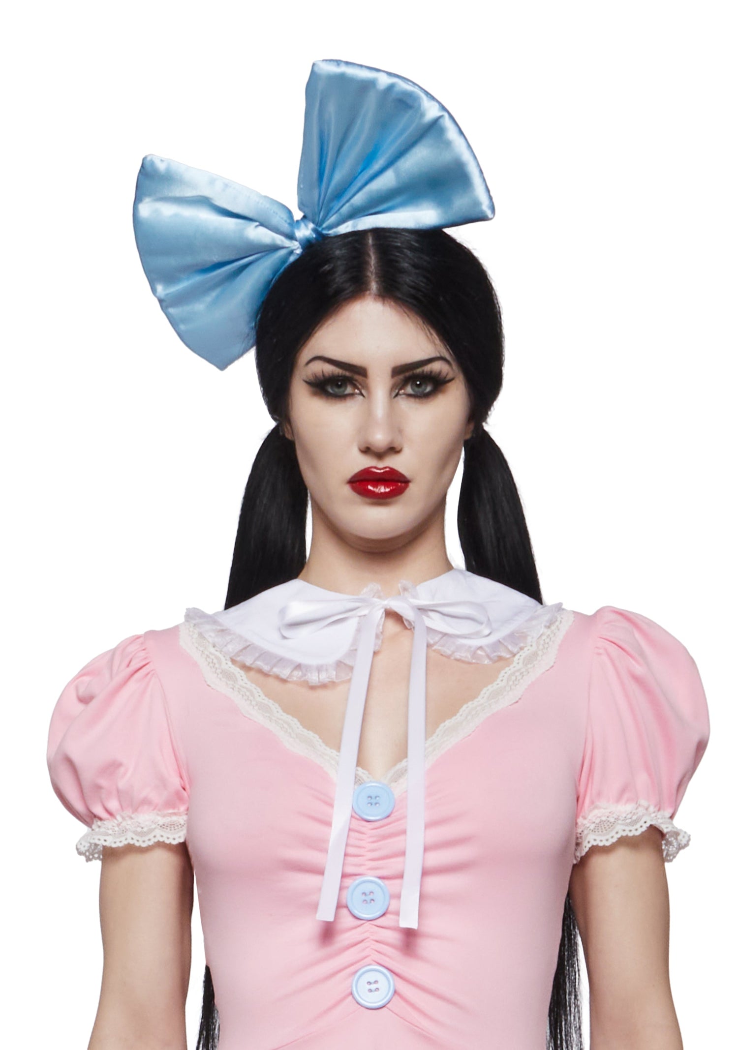 Sweet Doll Costume Dress
