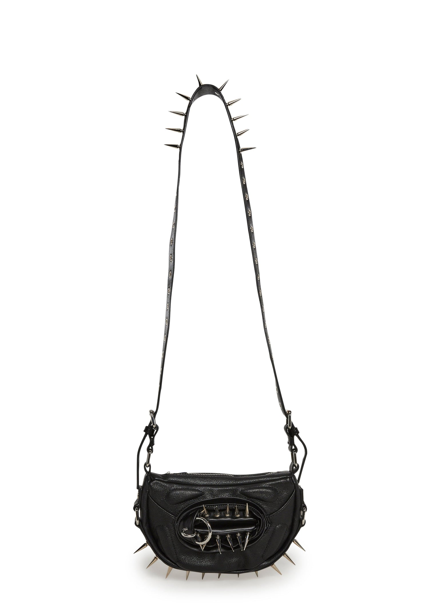 Vulva Spike Bag