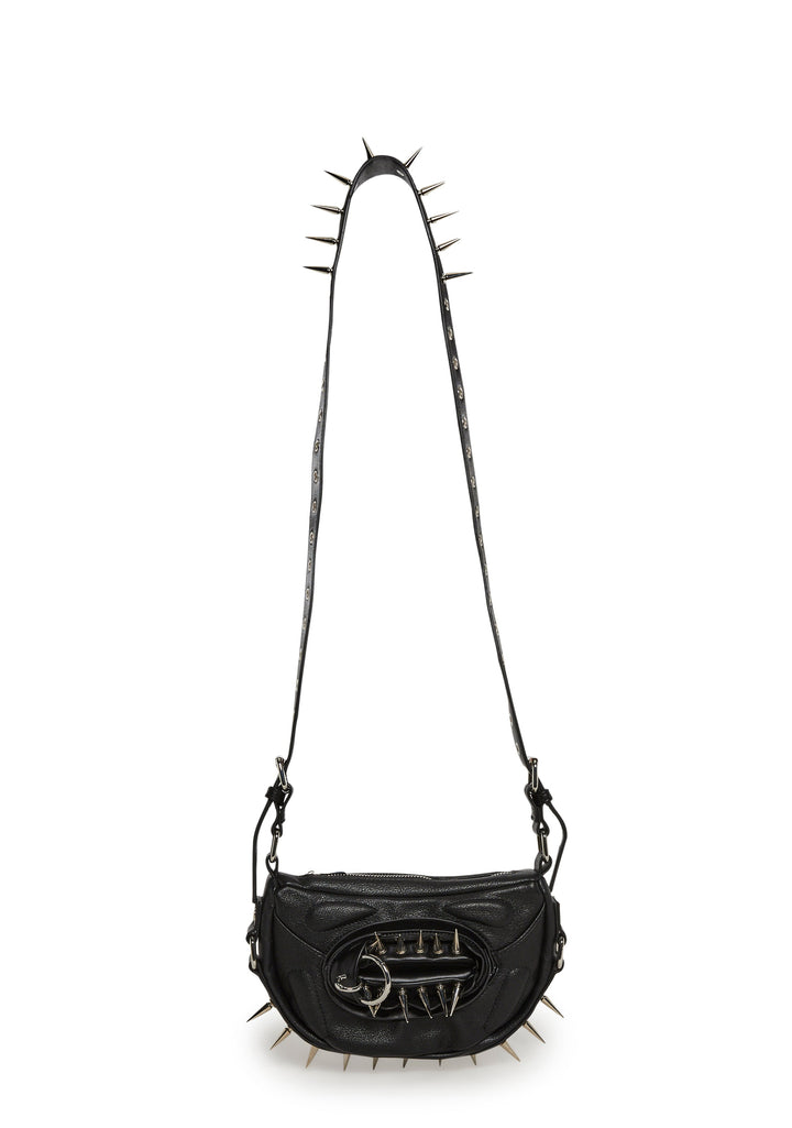 Vulva Spike Bag