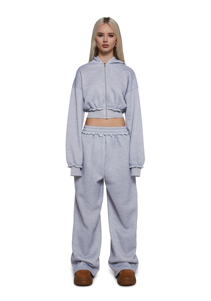 Power Techniques Sweat Suit Set