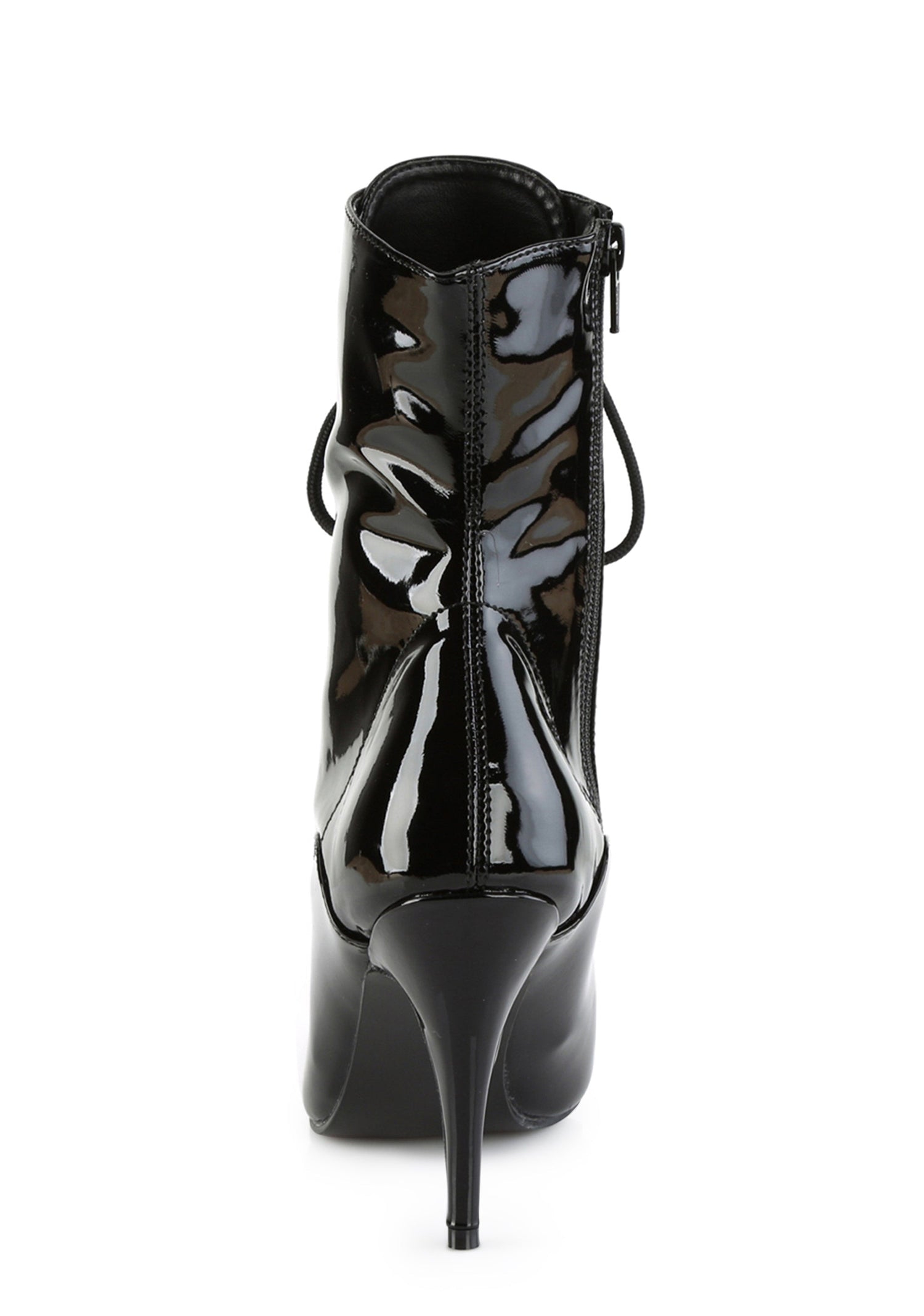 Vanity 1020 Ankle Boots
