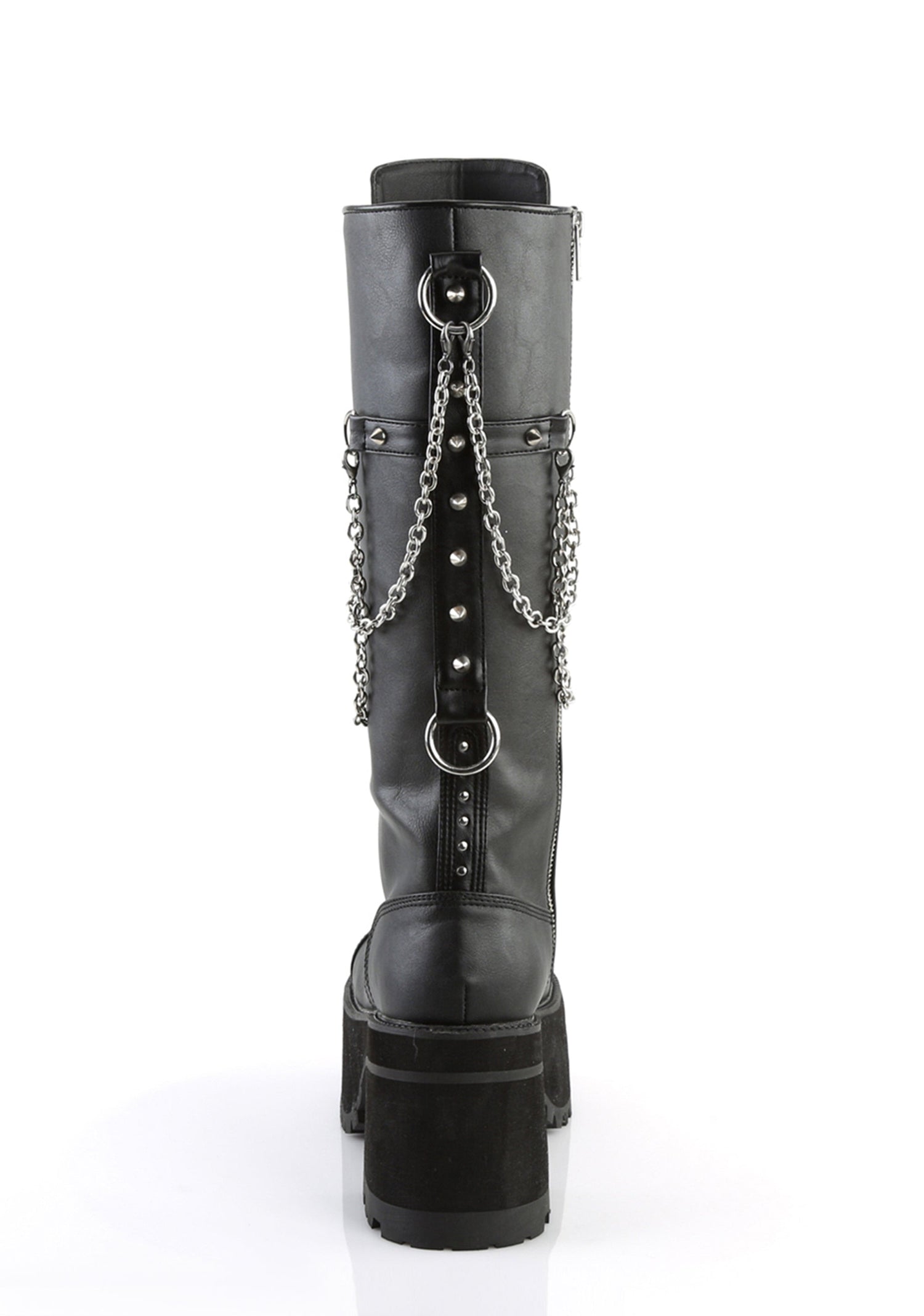 Crash Conqueror Platform Boots