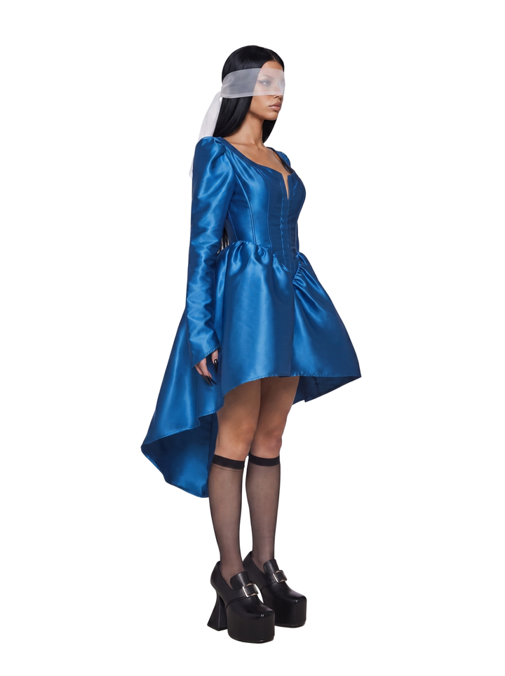 Sleepy Hollow Ball Gown Costume