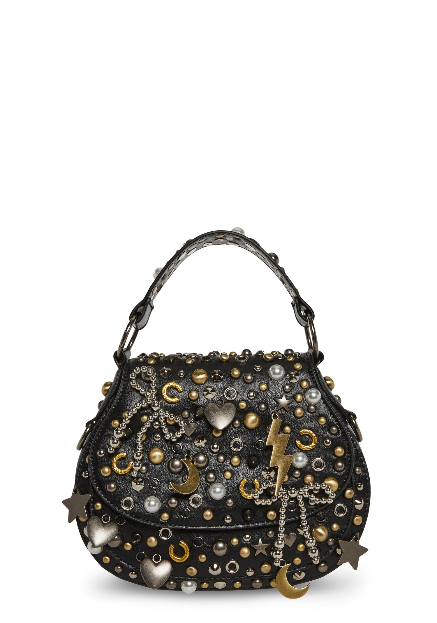 Bolt of Beauty Handbag