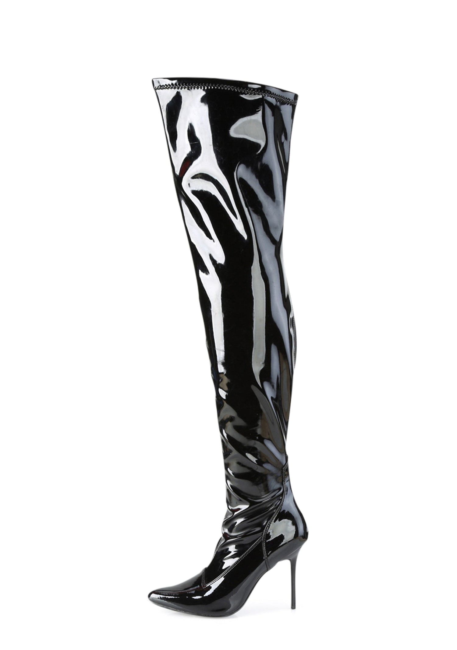 Classique 3000 Stretch Thigh High Boot