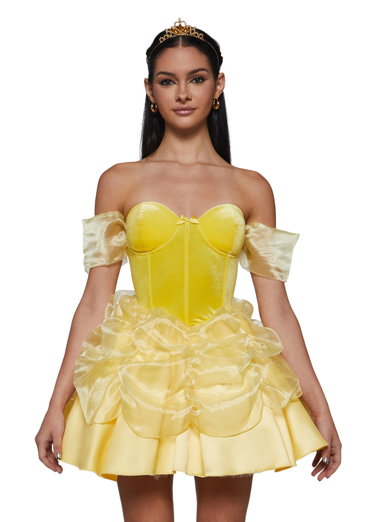 Classic Princess Costume