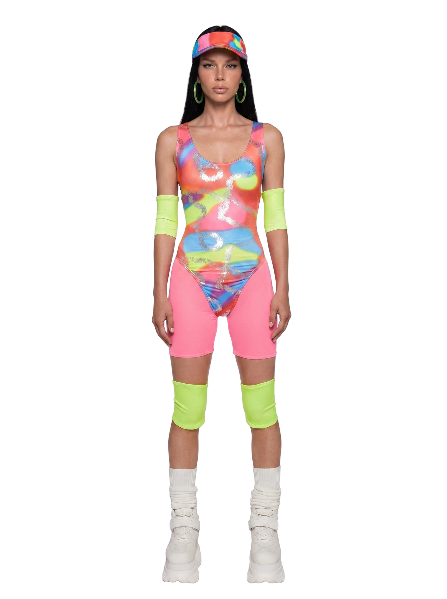 Play Along Doll Costume Set
