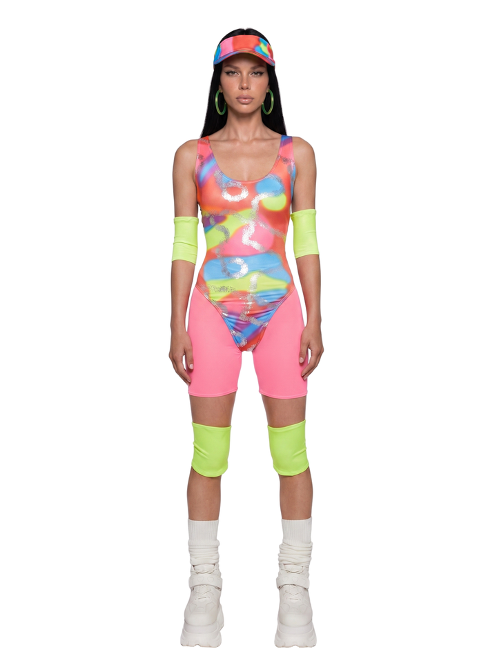 Play Along Doll Costume Set