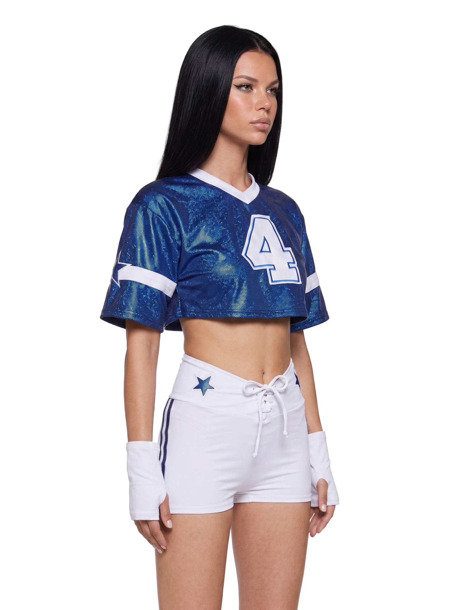 Touchdown Football Player Costume