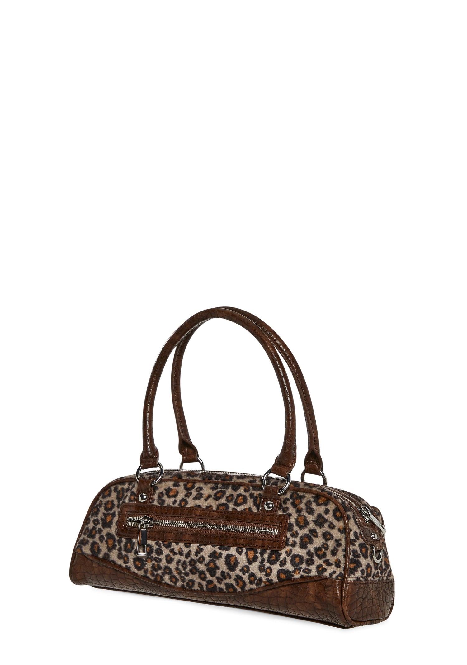 The Panthera Handbag