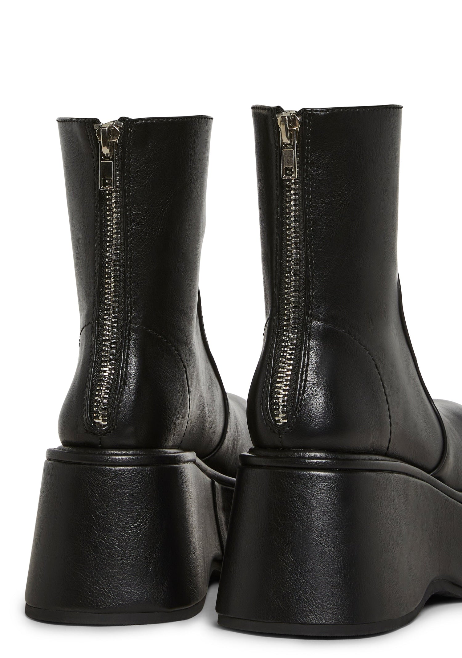 Truant Status Ankle Boots