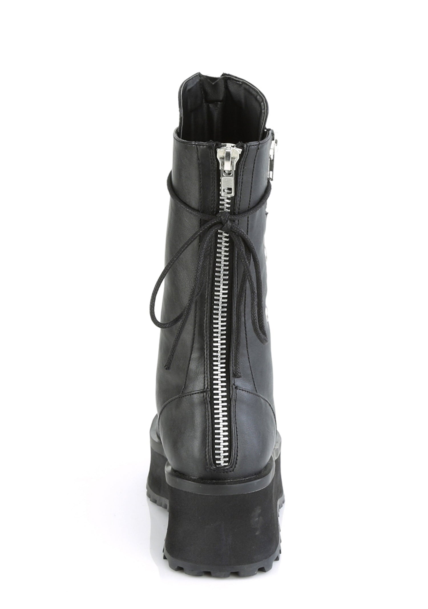 Gravedigger Steel Toe Boots
