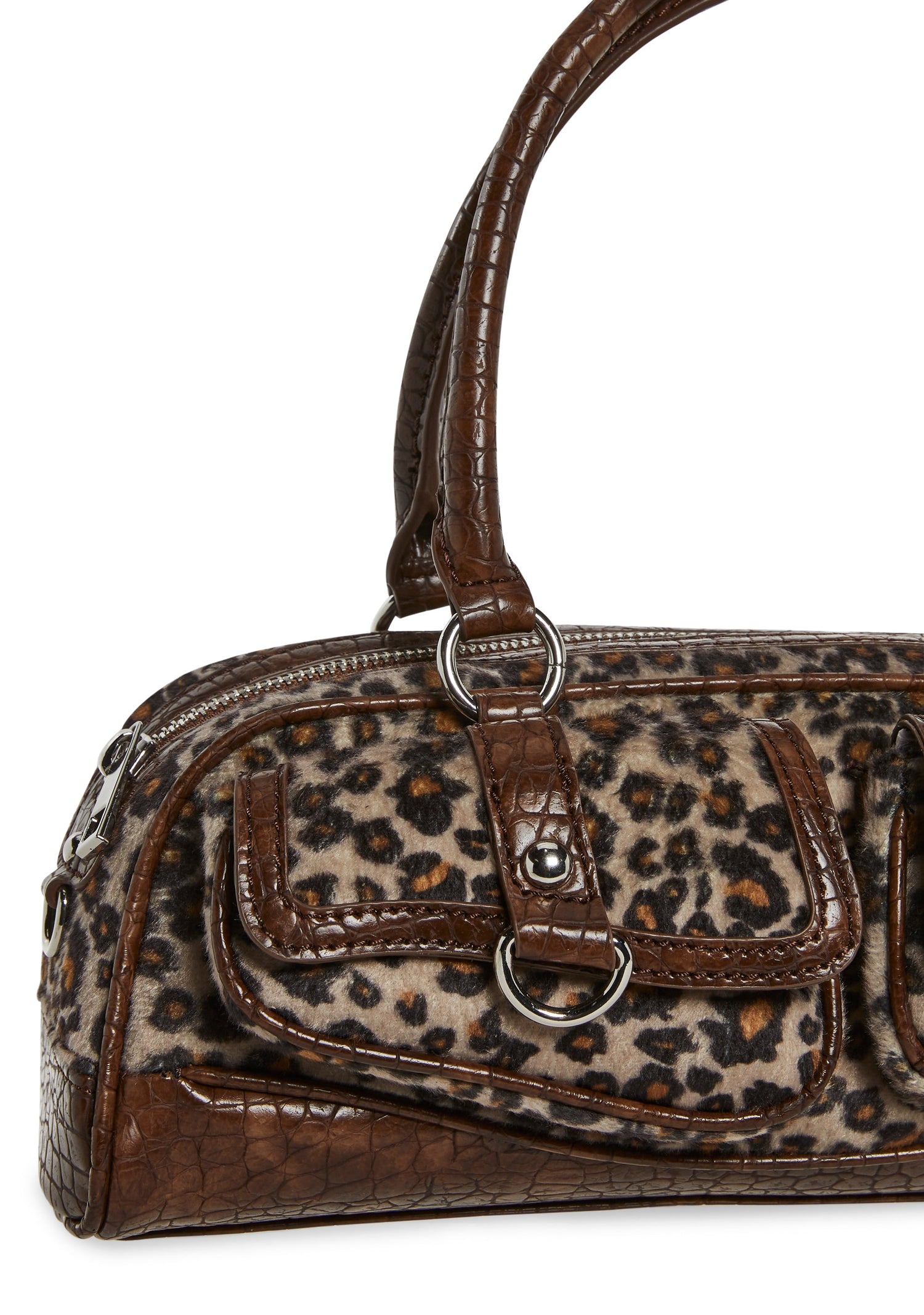 The Panthera Handbag