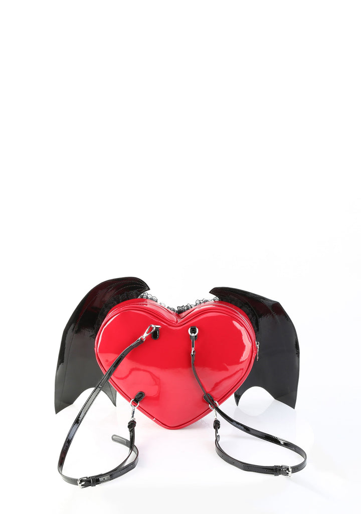 Hb-214 Backpack