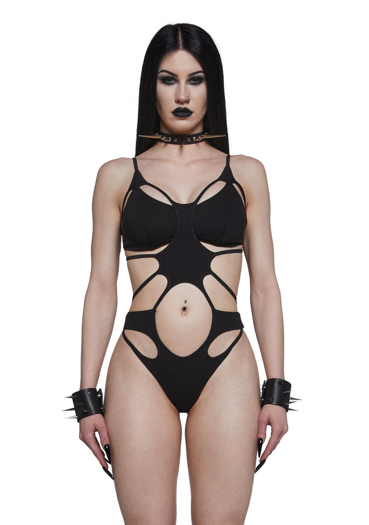 Lethal Bodysuit
