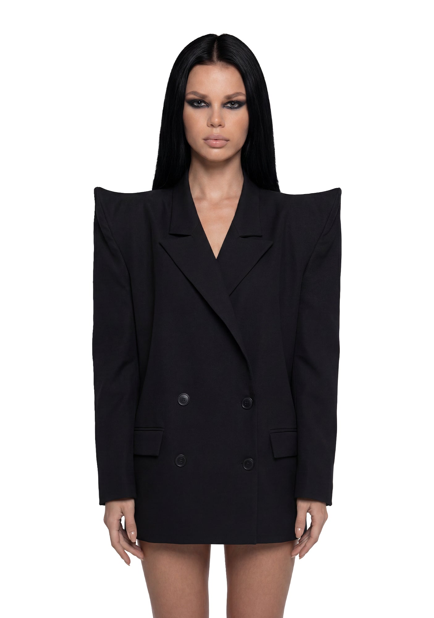 Doomsday Blazer