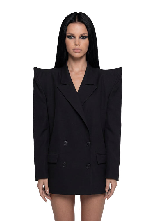 Doomsday Blazer