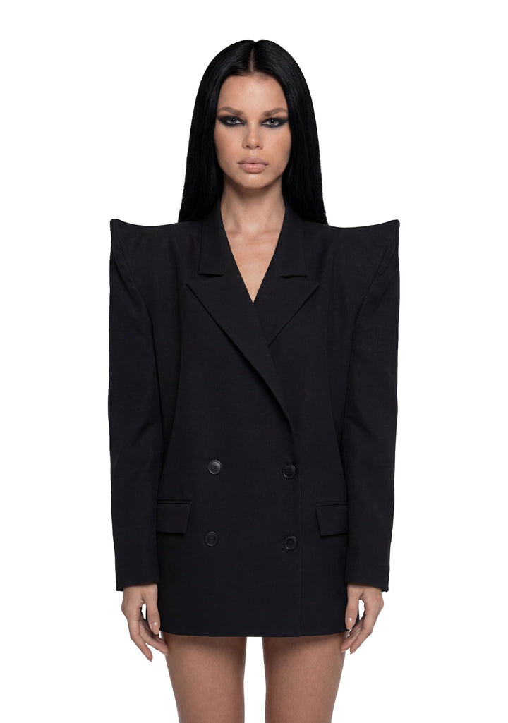 Doomsday Blazer