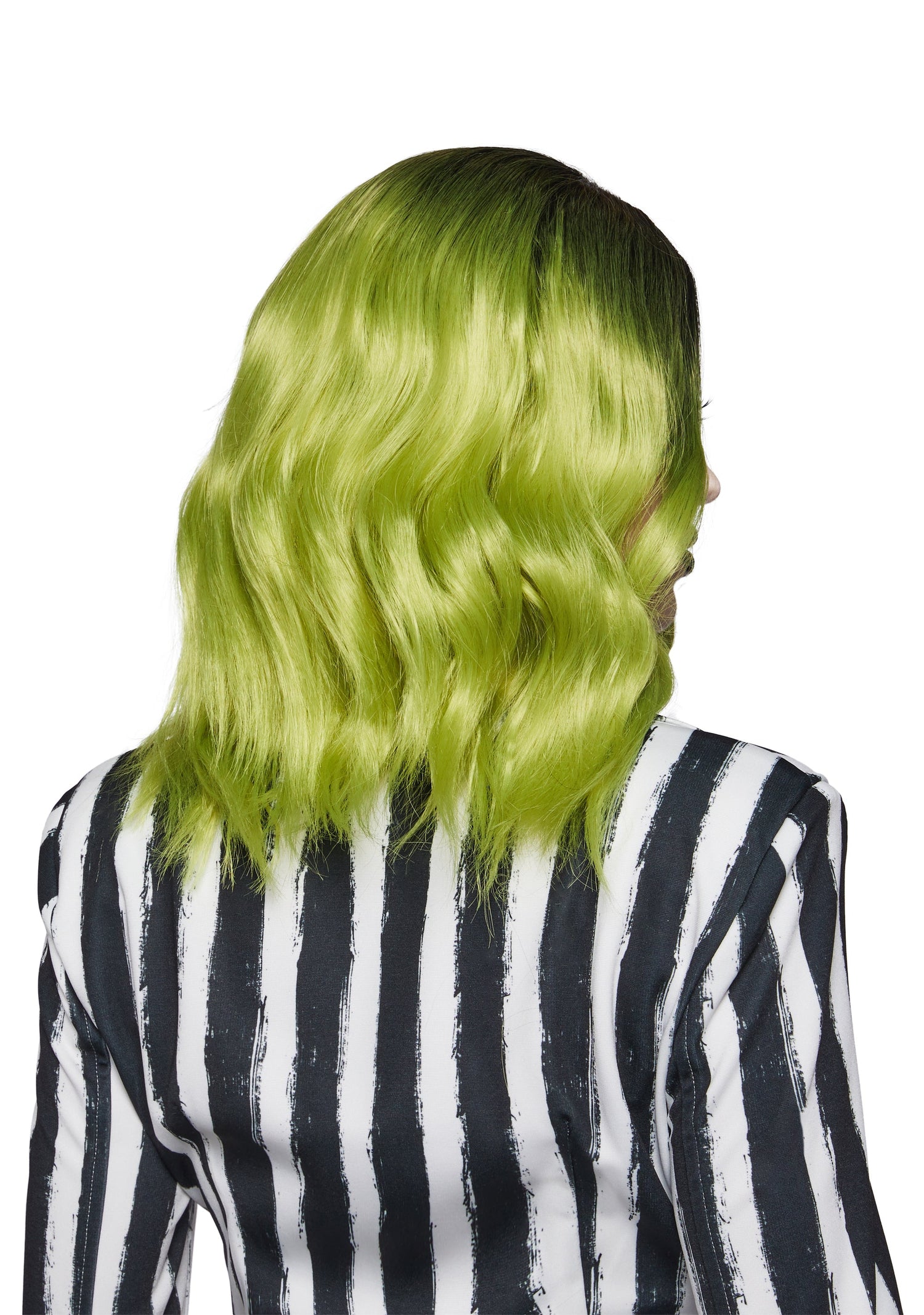 Beetle's Wig