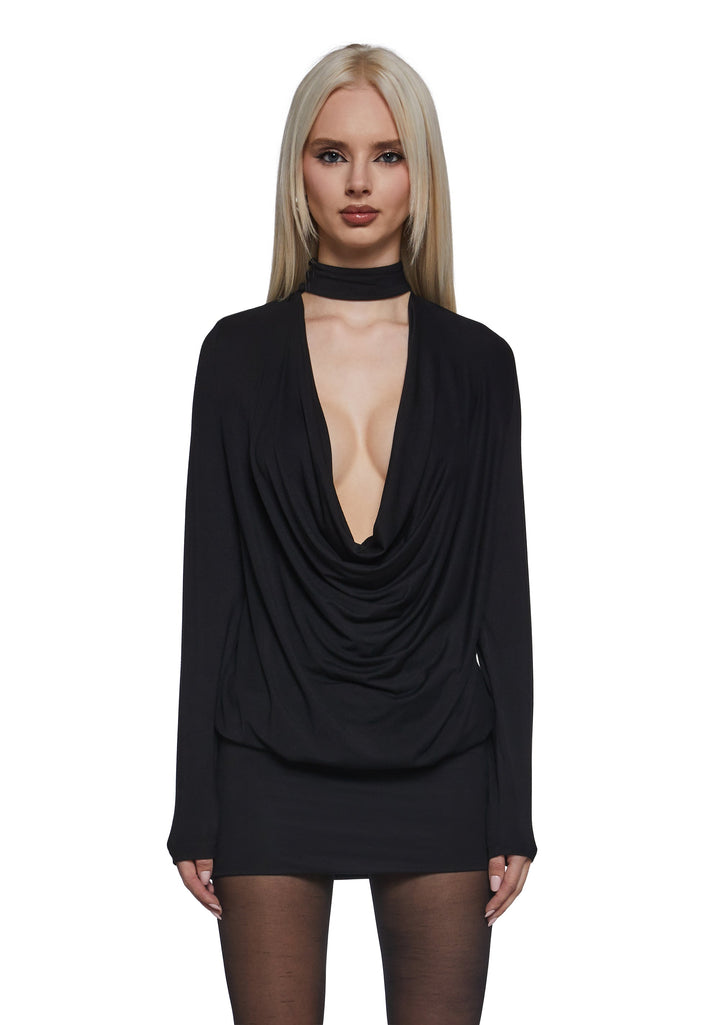 Next Level Mini Dress