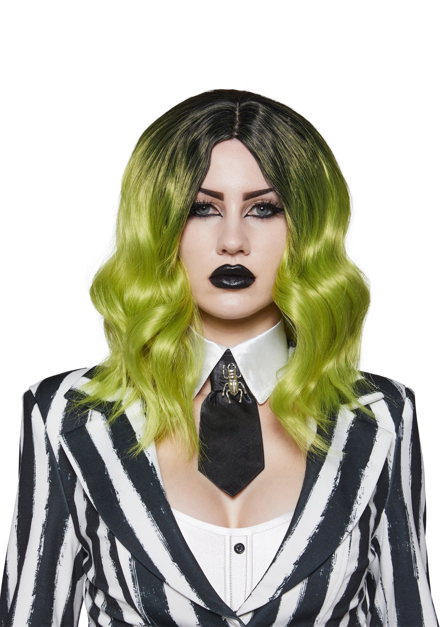 Beetle's Wig