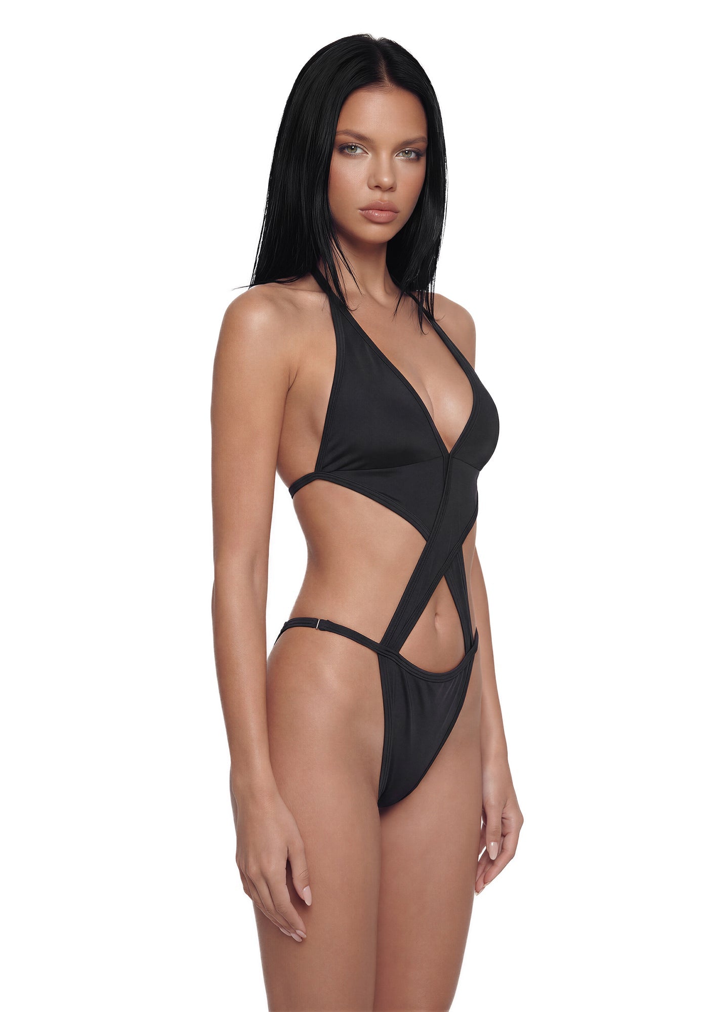 Samira Monokini