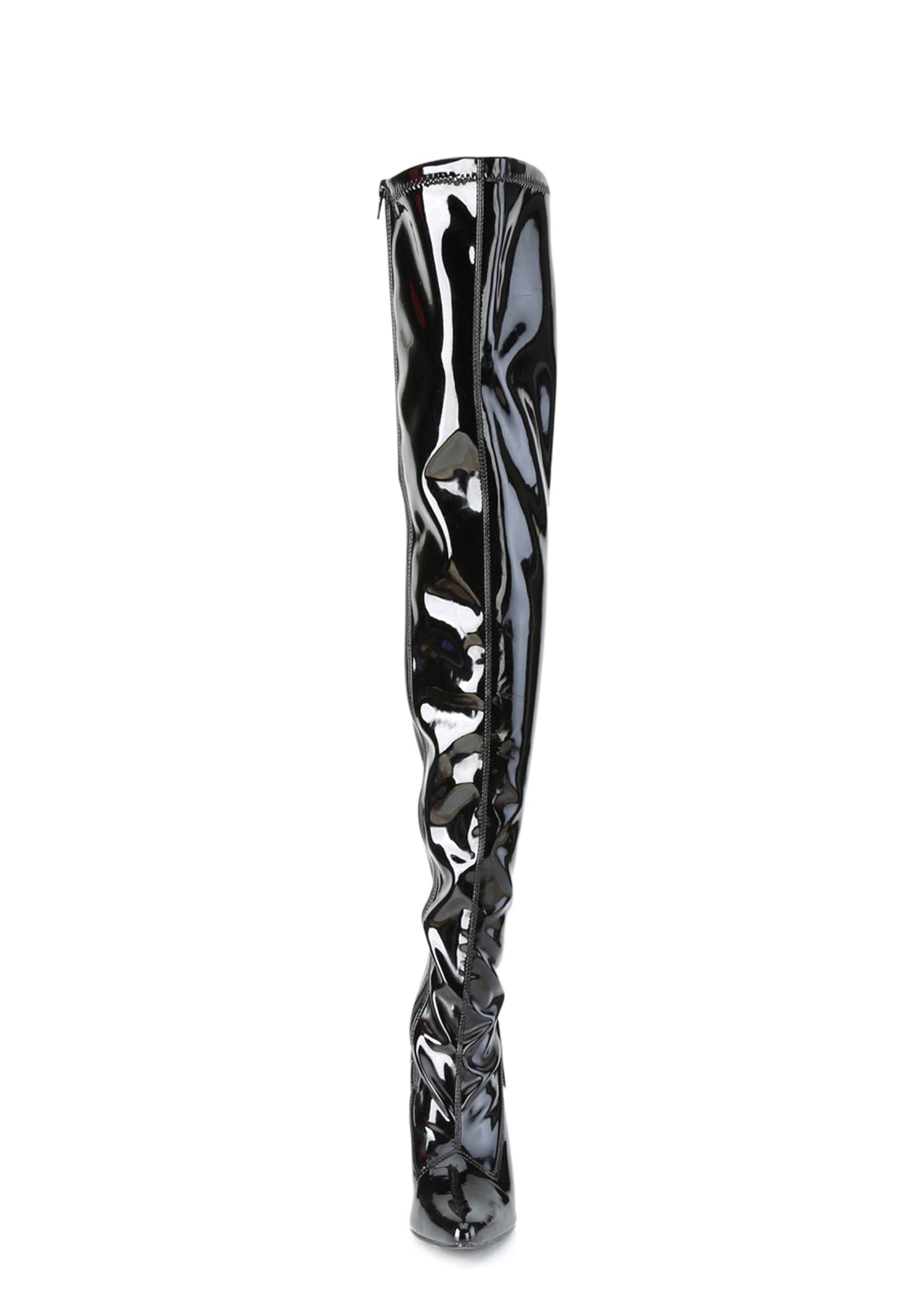 Classique 3000 Stretch Thigh High Boot