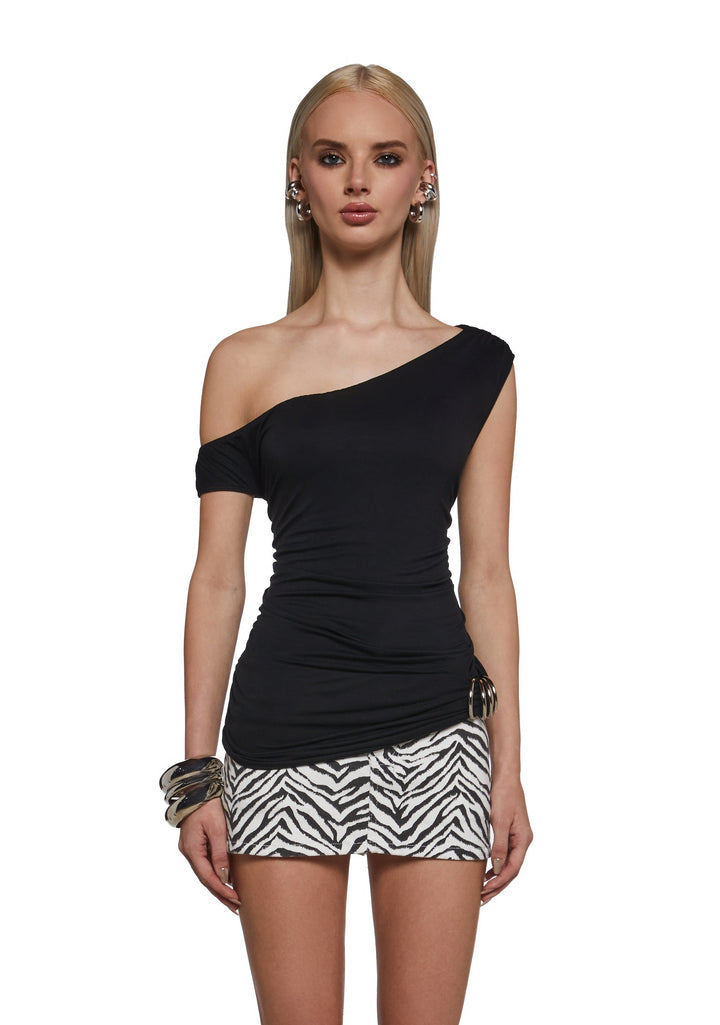 The Ashtini Top