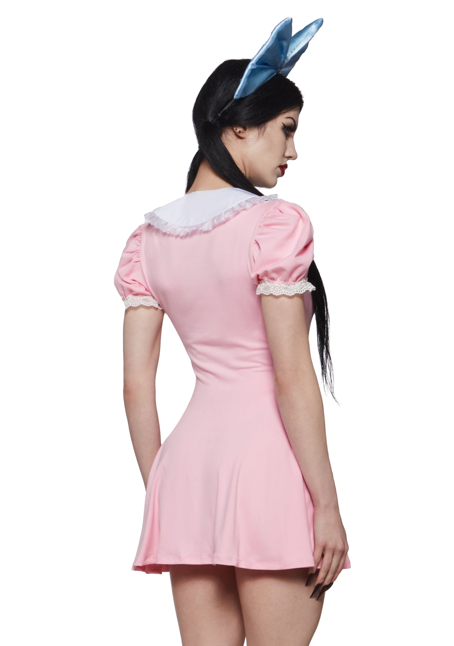 Sweet Doll Costume Dress
