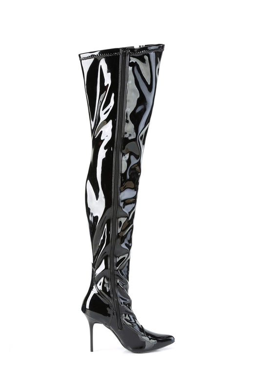 Classique 3000 Stretch Thigh High Boot
