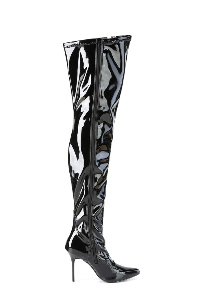 Classique 3000 Stretch Thigh High Boot