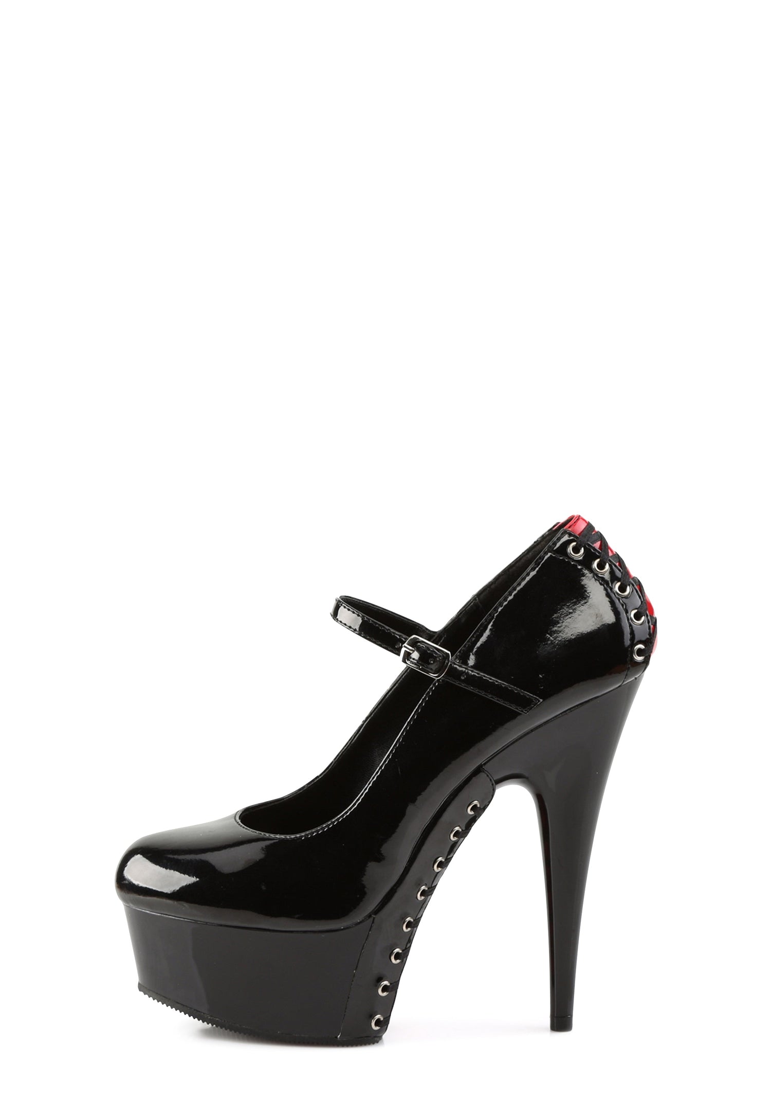 Delight 687FH Stiletto Pumps