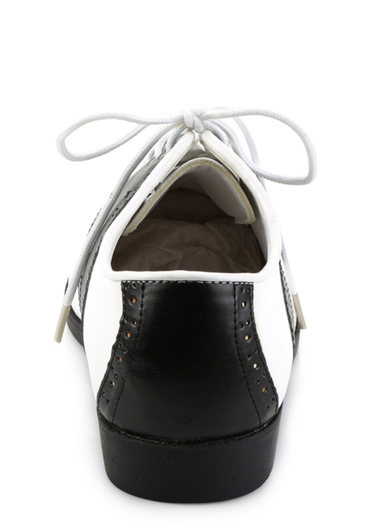 Saddle -50 Oxford Shoes