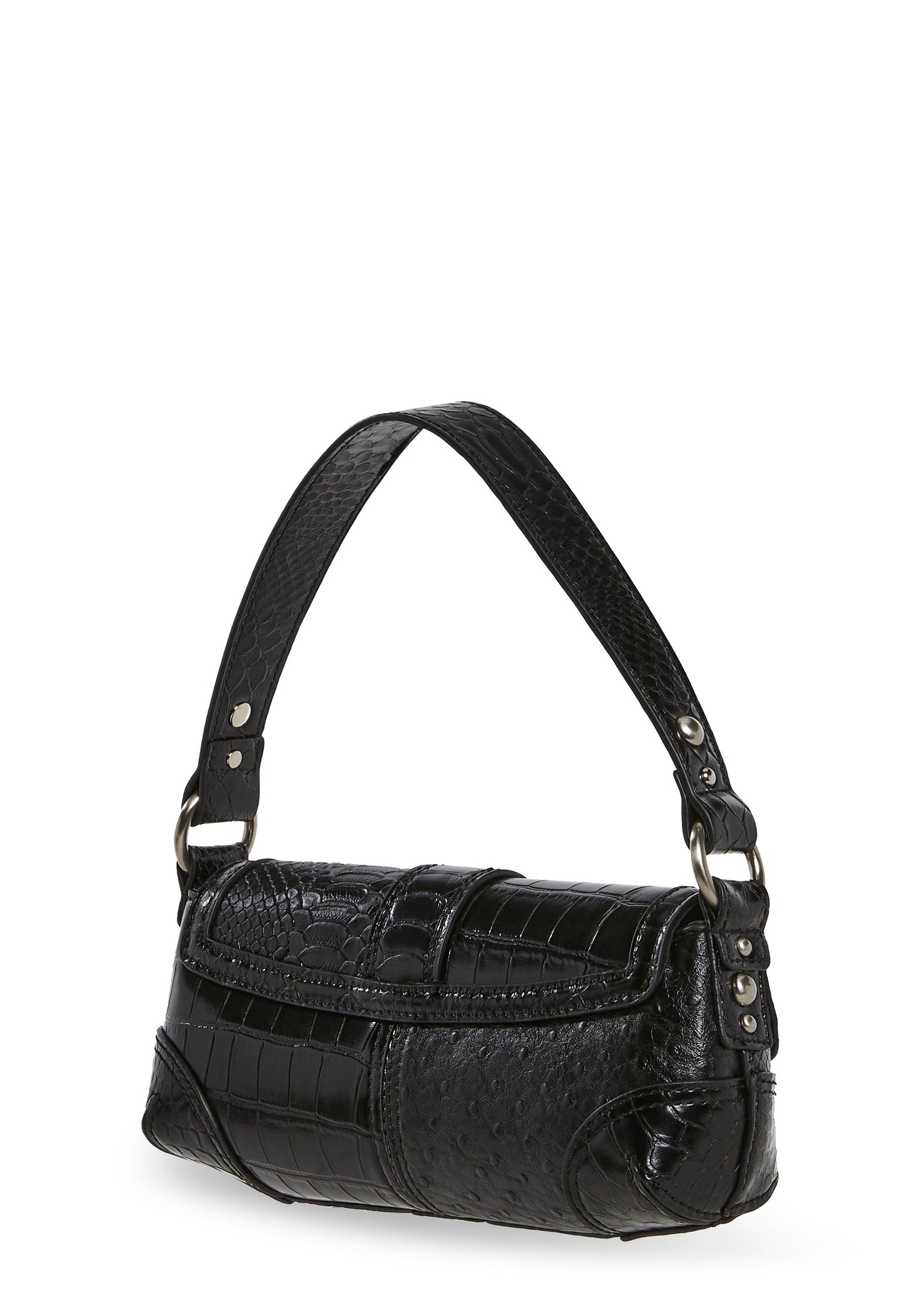 Mini Savage Ways Shoulder Bag