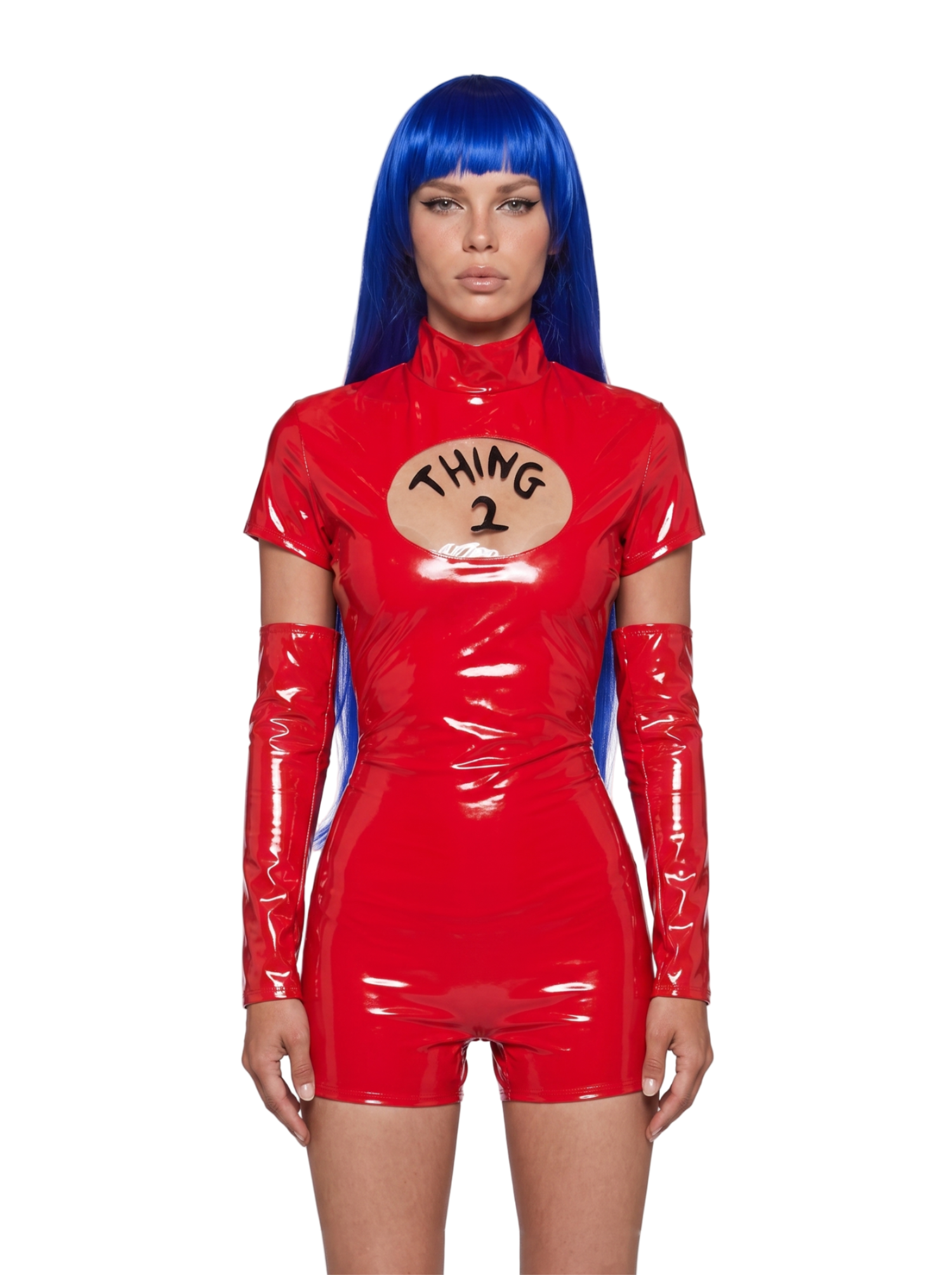 That's My Thing Costume