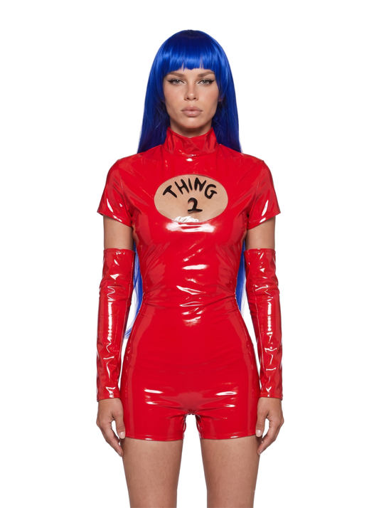 That's My Thing Costume