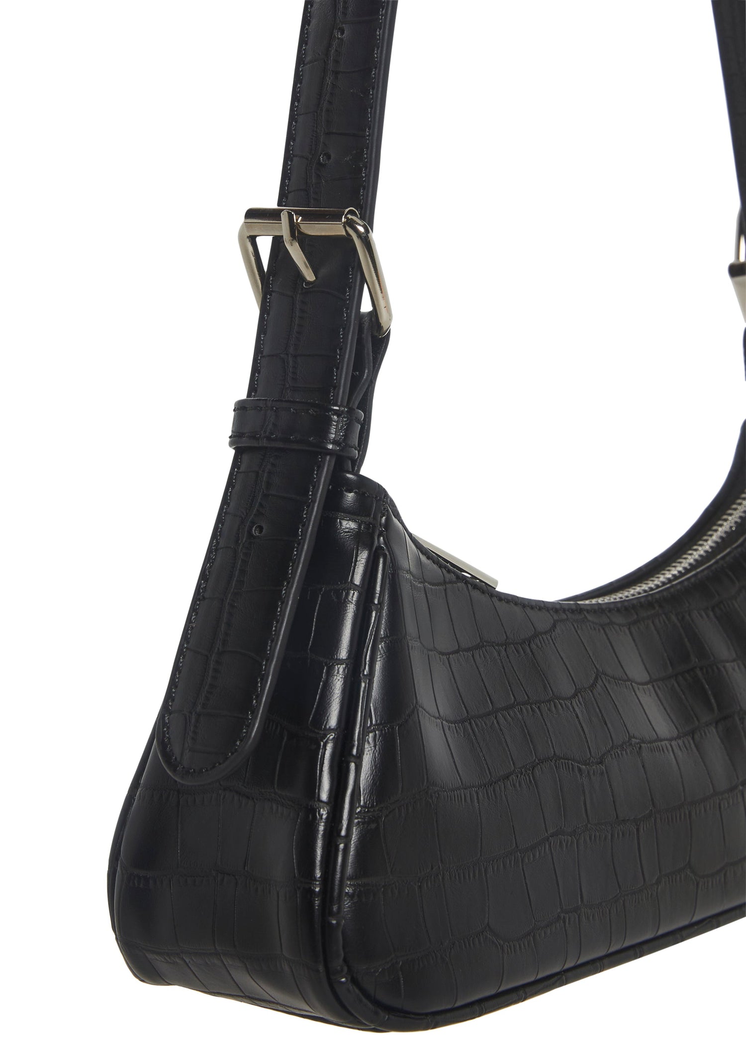 Publicity Shots Shoulder Bag