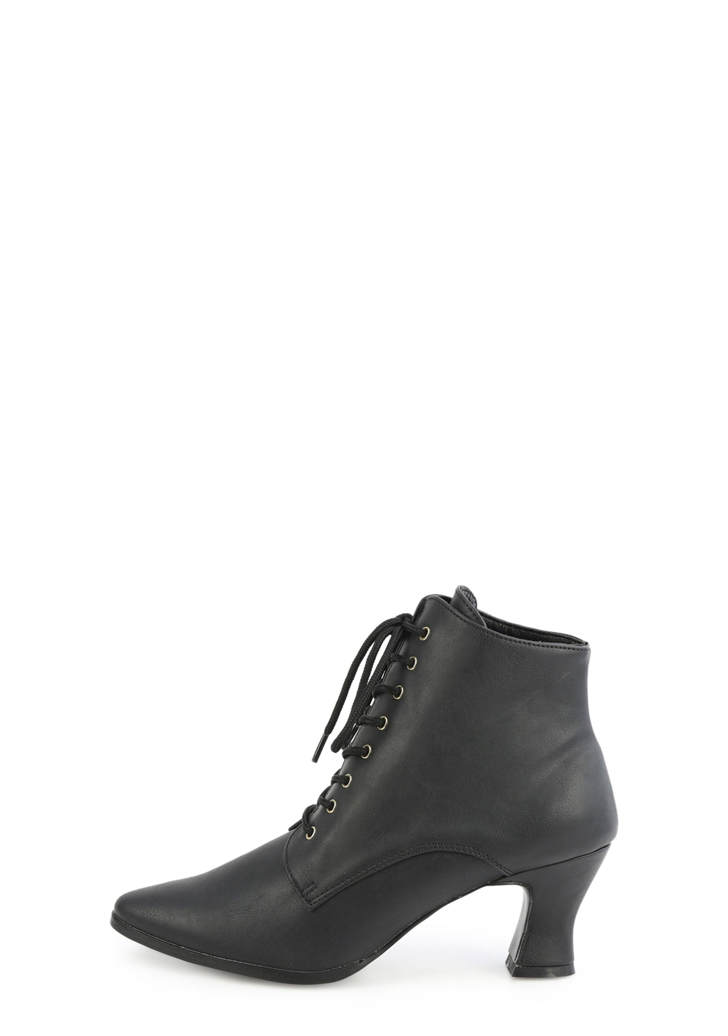 Victorian 35 Ankle Boots