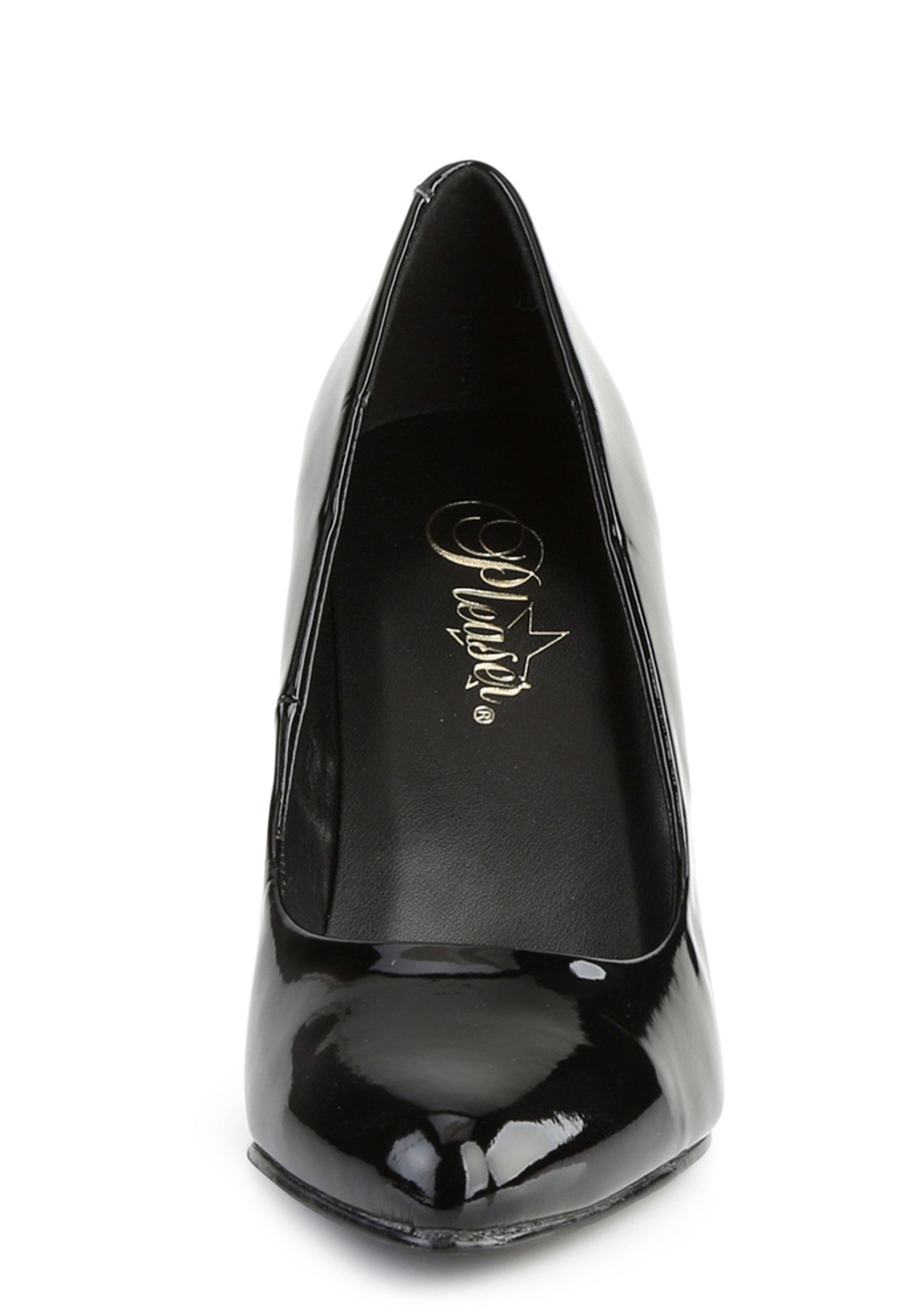 Vanity 420 Classic Pumps - Black