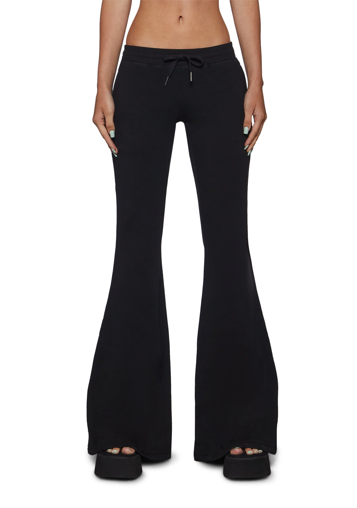 Kayda Low Waisted Sweatpants